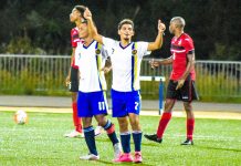Brac all set to host football tournament