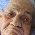 West Bay’s Clara Smith turns 102