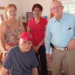 Outreach efforts maintain precious ties for seafarers