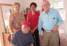Outreach efforts maintain precious ties for seafarers