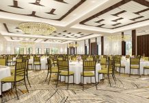 Young leadership award to be debut event at Kimpton