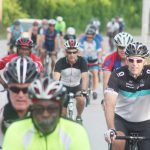 Ribbins Ride brings in $6,000 for HospiceCare