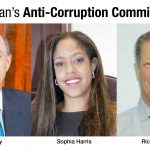 New Anti-Corruption Commission ‘must regain public trust’