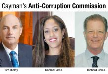 New Anti-Corruption Commission ‘must regain public trust’