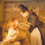 Culture at Cinema: ‘Les Liaisons Dangereuses’