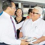 Imports, flights to Roatan on the table