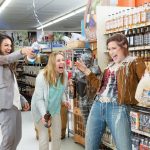 ‘Bad Moms’ star makes appearance at local premiere