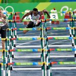 Cayman’s Forbes reflects on Olympic hurdles run
