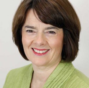 Jane Ellison