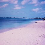 Water incidents on Spotts, Seven Mile beaches