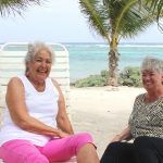 Songs and poems of a simple island life