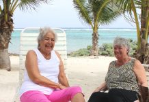 Songs and poems of a simple island life