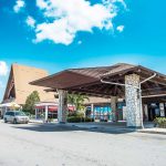 Compromise reached with airport retailers