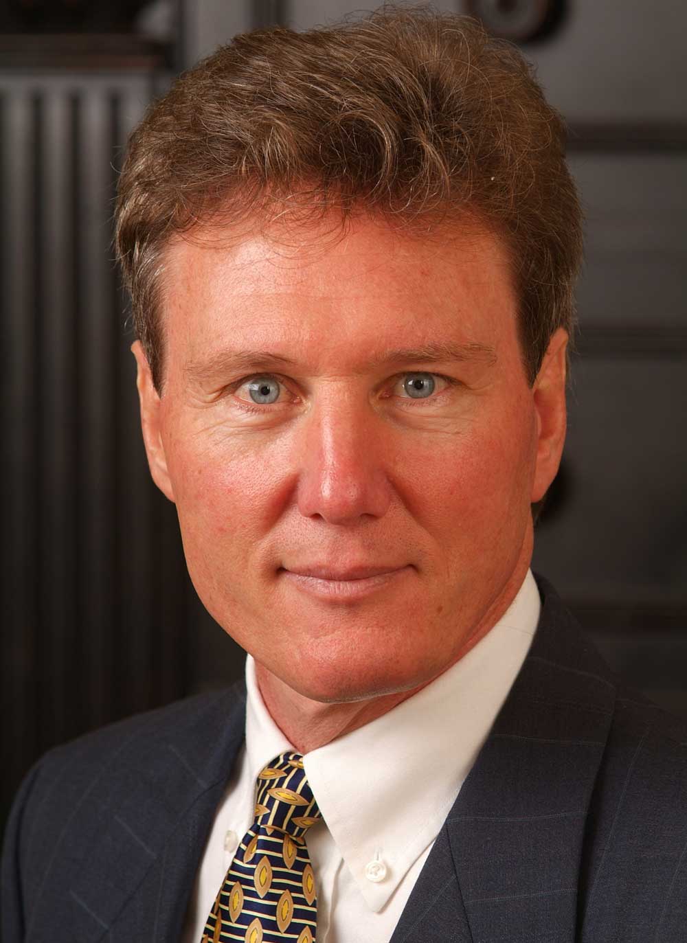 Real estate broker Lund injured in fall Cayman Compass