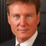 Real estate broker Lund injured in fall