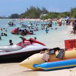 Zika shows little impact on tourism