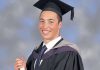 Caymanian graduates in UK with top honors