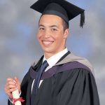 Caymanian graduates in UK with top honors
