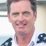 Chief inspector denies abusing officer