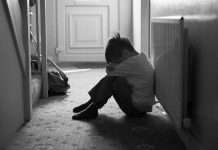 Letter: When children speak of sexual abuse, the system must be ready to act