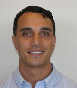 Dr. Jemal Khan