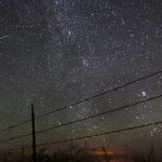 This year’s most prolific meteor shower approaches