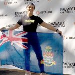 Kanuga tames Badwater ultra