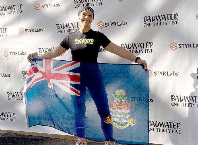 Kerri-Kanuga-with-the-Cayman-flag-(Read-Only)