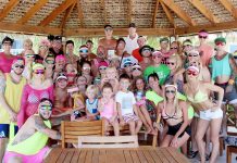 ‘Familymoon’ for longtime fans of Cayman