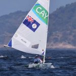 Rio 2016: Latest on Cayman athletes