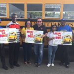 Companies invited to ‘Stuff the Bus’