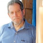 Signing set for attorney’s third book
