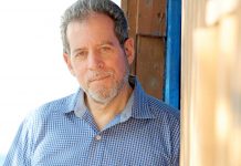Signing set for attorney’s third book