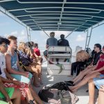 Sea Camp on Little Cayman brings out the fun in science