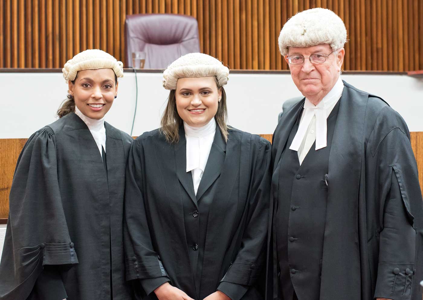 Business in brief DCI processes police clearances for business