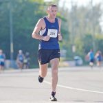 Marathon prep session scheduled