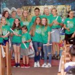Boatswain Bay Presbyterian Bible camp closes with ceremony