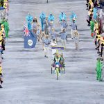Cayman athletes take on Rio
