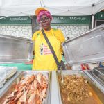 Jamaican Independence Day celebrated