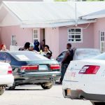 Update – Man shot in dispute outside restaurant