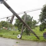 Earl wreaks havoc in Belize, Guatemala and Mexico