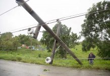 Earl wreaks havoc in Belize, Guatemala and Mexico