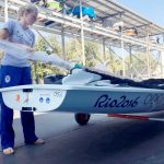 Cayman’s Allan ready to set sail