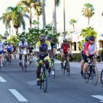 Cyclists gear up for Pete Ribbins Ride along the western peninsula