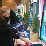 Postcard from Rio: Swimmer Lara Butler on her days in the Olympic village so far