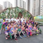 Cayman’s Olympians ready for world spotlight