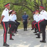 Campaign to increase number of Caymanians on police force