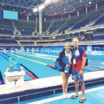 EDITORIAL – The heart of a nation at the Olympics