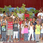 Bible school highlights the Holy Spirit