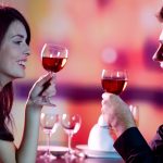 A wine for any time in a relationship